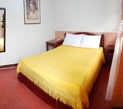 Hotel Alcayata Popayan
