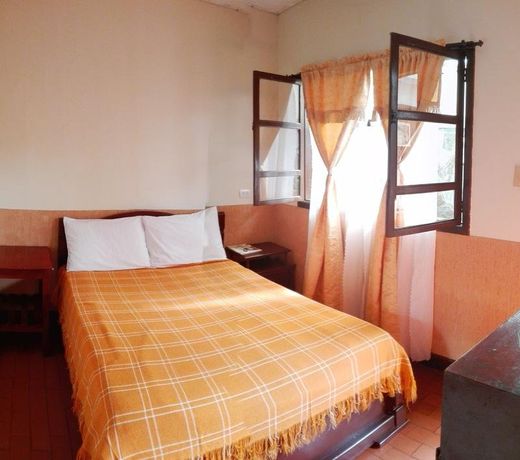 Hotel Alcayata Popayan