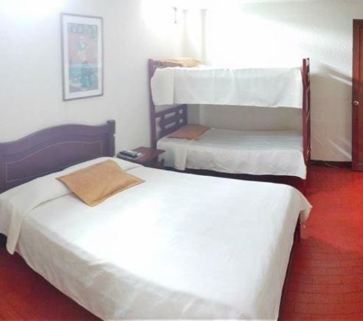 Hotel Alcayata Popayan