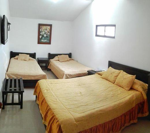 Hotel Popayan Plaza