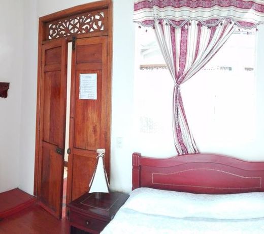 Hotel Alcayata Colonial