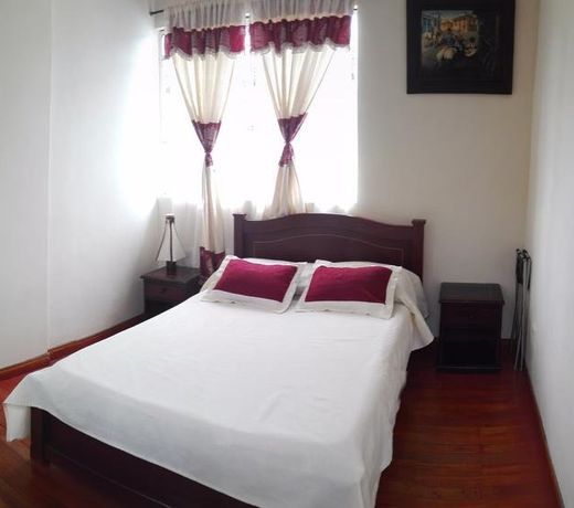 Hotel Alcayata Colonial