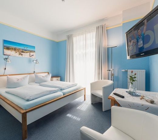 Hotel am Wind