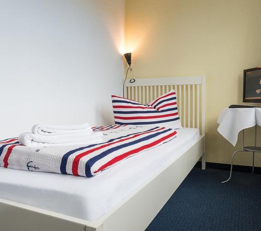 Hotel am Wind