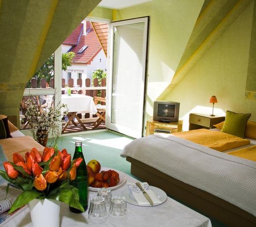 Hotel Grossenbrode