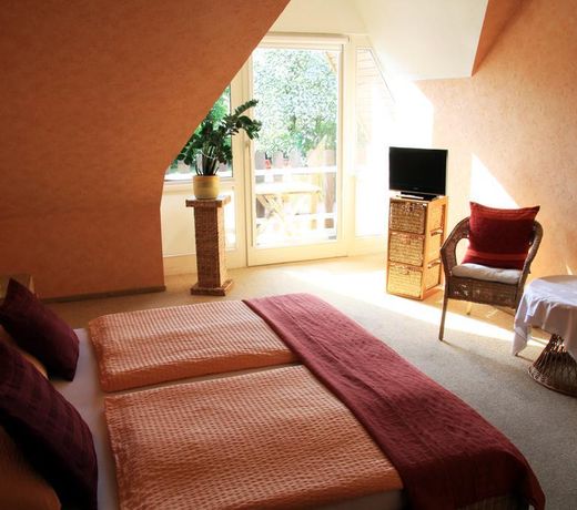 Hotel Grossenbrode