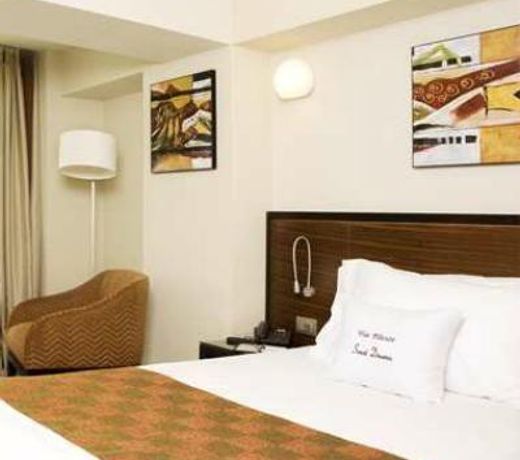 DoubleTree by Hilton Bucharest Unirii Square