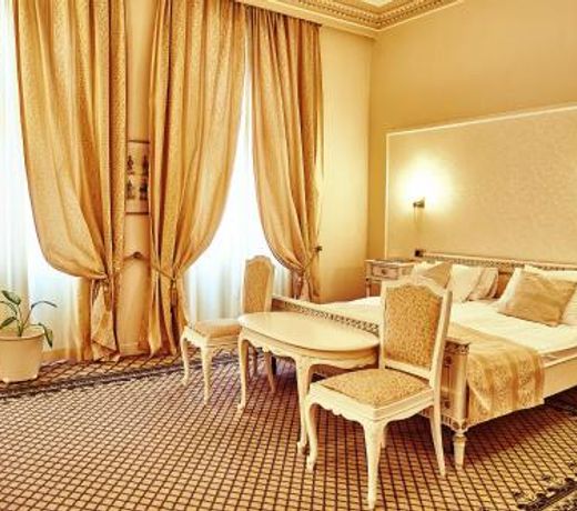 Grand Hotel Continental