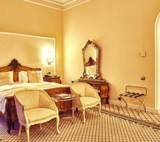 Grand Hotel Continental