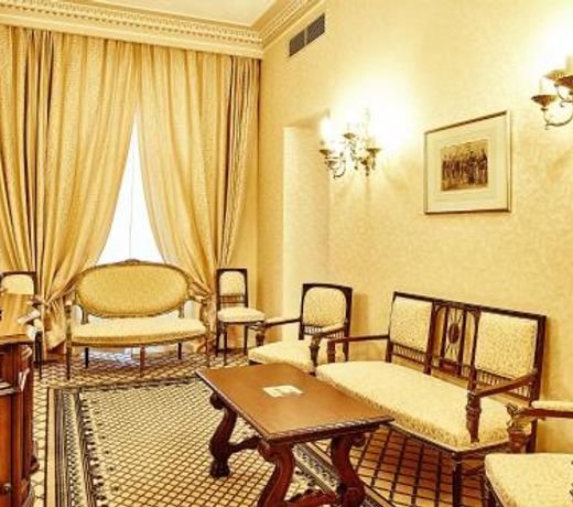 Grand Hotel Continental