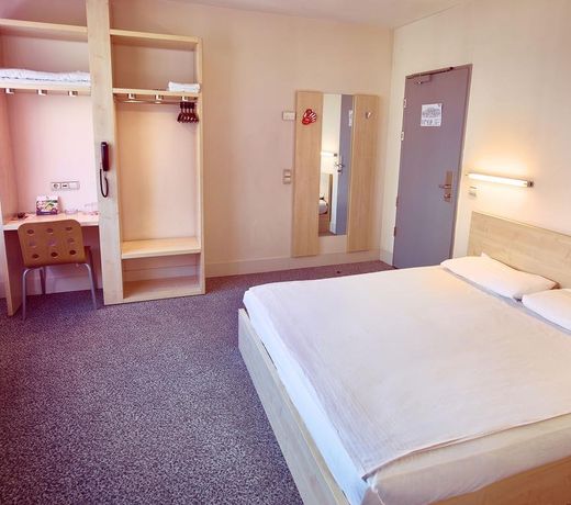 Hello Hotels Gara de Nord