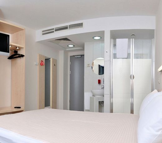 Hello Hotels Gara de Nord