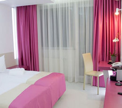 Christina Hotel