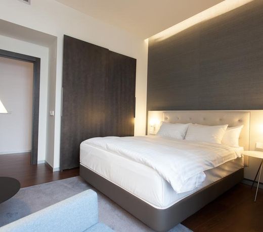 Hotel Cismigiu
