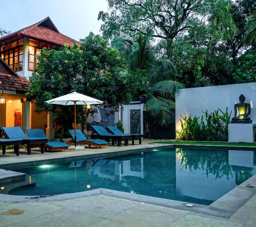Flamingo Boutique Villa