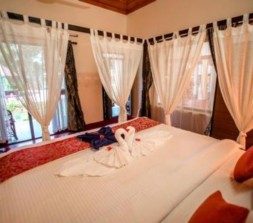 Flamingo Boutique Villa