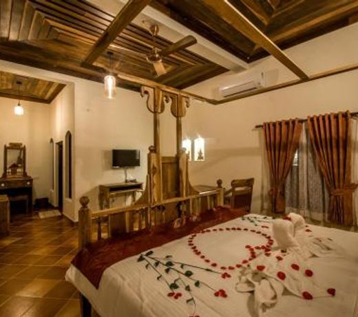 Flamingo Boutique Villa