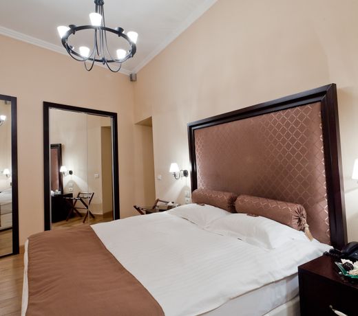 Le Boutique Hotel Moxa