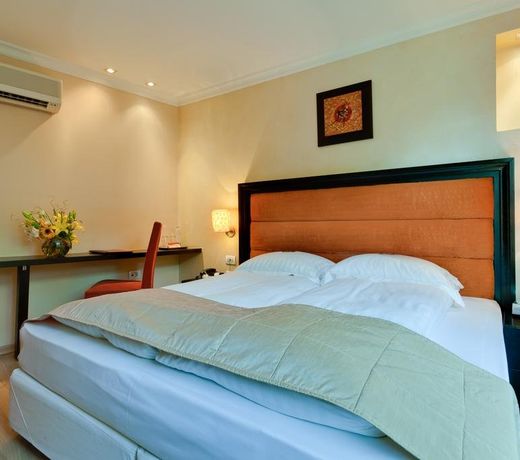 Le Boutique Hotel Moxa
