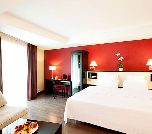 Hotel CH Bucharest