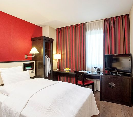 Hotel CH Bucharest