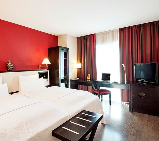 Hotel CH Bucharest