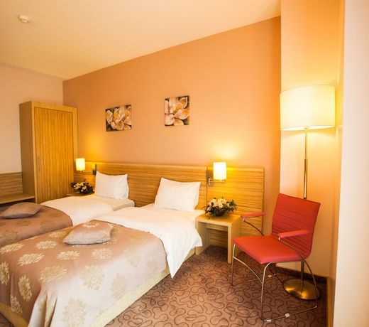 RIN Grand Hotel