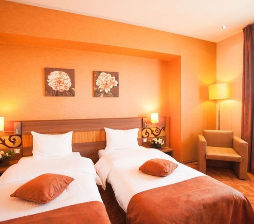 RIN Grand Hotel