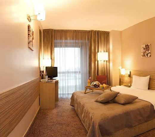RIN Grand Hotel
