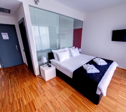 Sarroglia Hotel