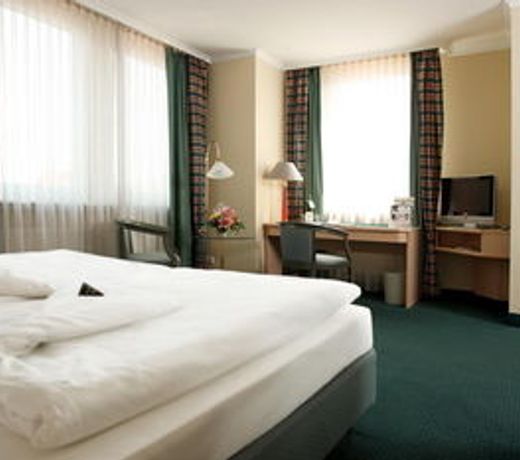 Europa Hotel Greifswald