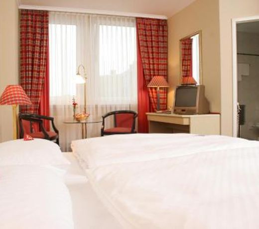 Europa Hotel Greifswald
