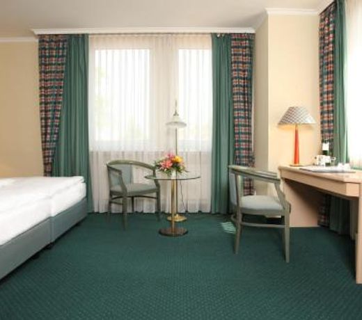 Europa Hotel Greifswald
