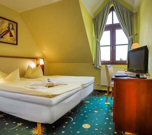 Hotel Stettiner Hof