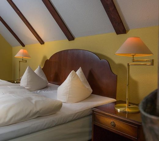 Hotel Stettiner Hof