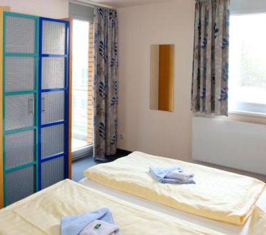 VCH Hotel Greifswald