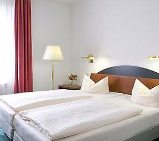Mercure Hotel Greifswald Am Gorzberg