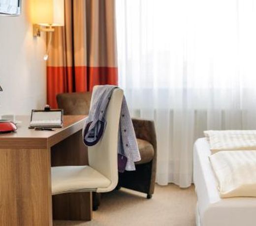 Mercure Hotel Greifswald Am Gorzberg