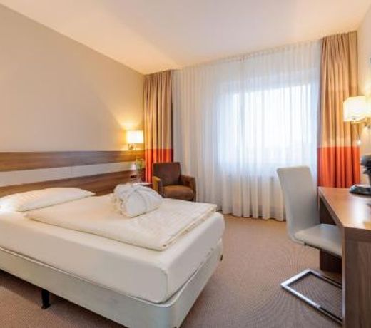 Mercure Hotel Greifswald Am Gorzberg