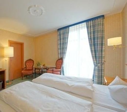 Hotel Kronprinz