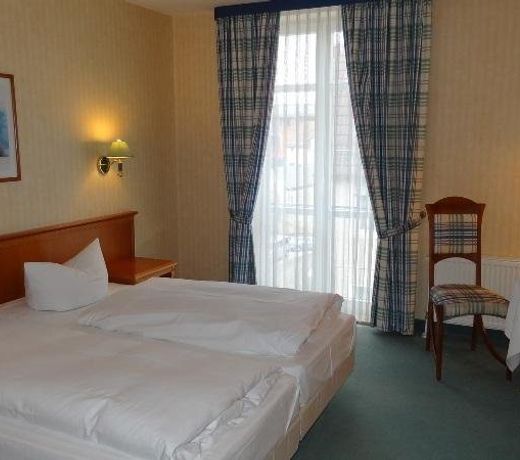 Hotel Kronprinz