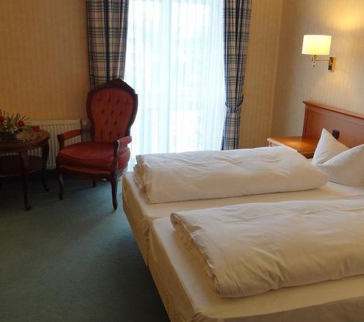 Hotel Kronprinz