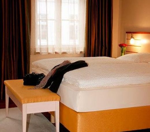 OLDTOWN - HOTEL GARNI GREIFSWALD