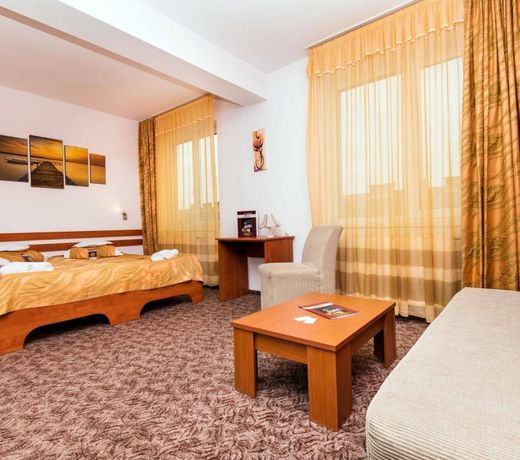 Hotel Alexis