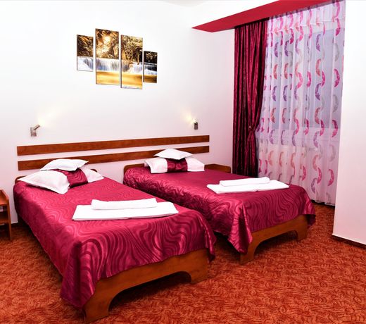 Hotel Alexis