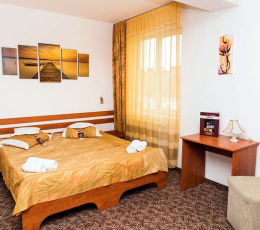 Hotel Alexis