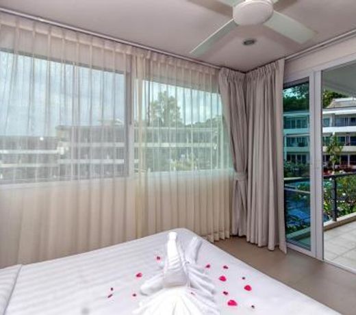 Karon Butterfly Residence