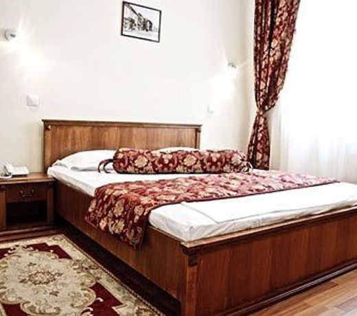 Hotel Transilvania