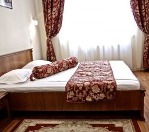 Hotel Transilvania