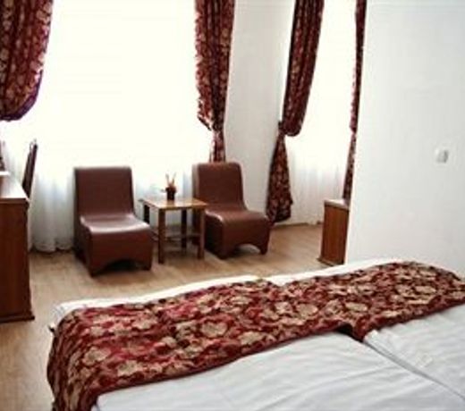 Hotel Transilvania